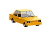 ID 7176322 | Low Poly Yellow Car Limousine Taxi | Illustration mit hoher Auflösung ID 7176322 | Low Poly Yellow Car Limousine Taxi | Illustration mit hoher Auflösung | CLIPARTO